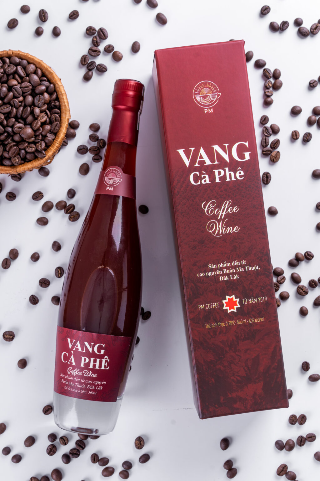 Vang Coffee